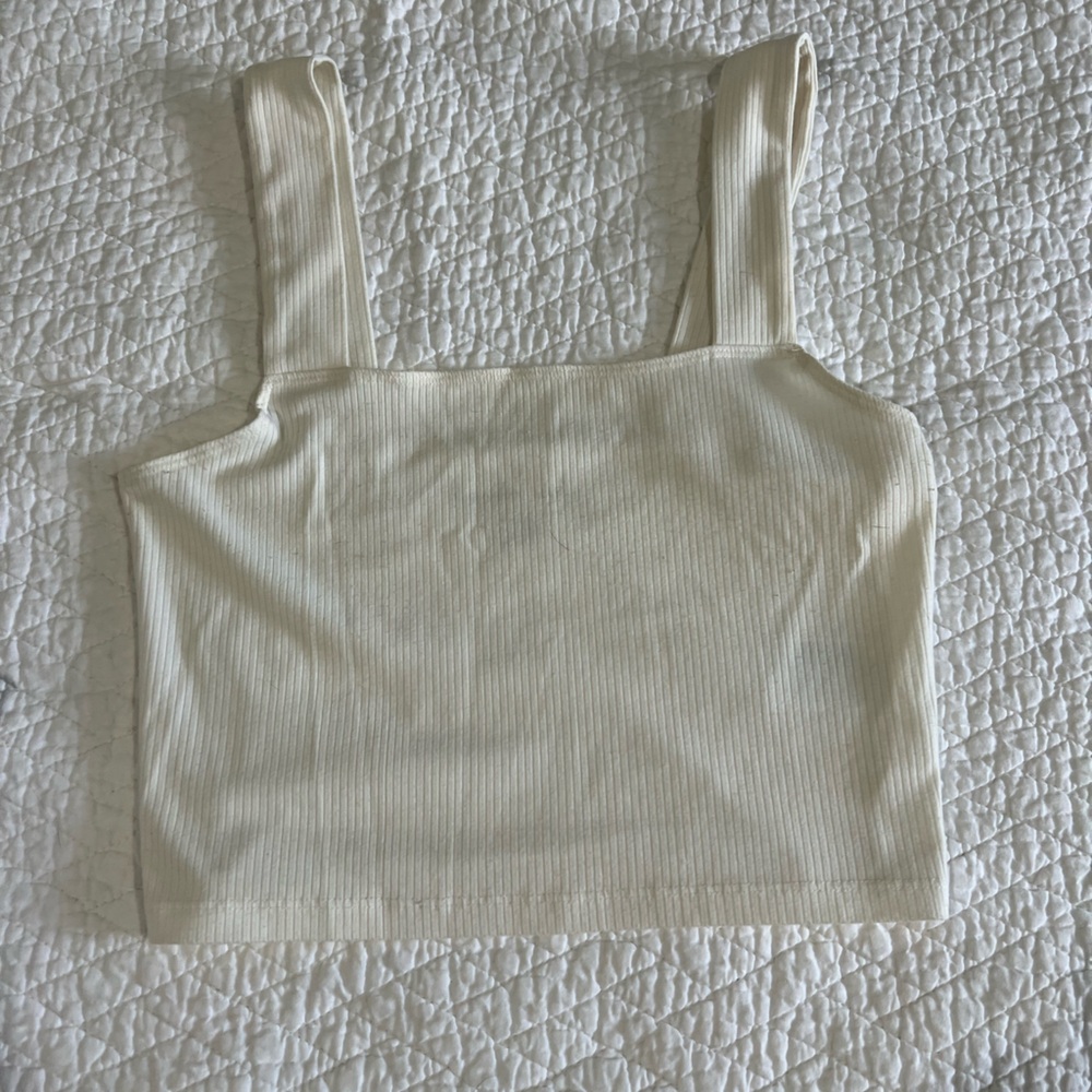 American Eagle cropped tank tops